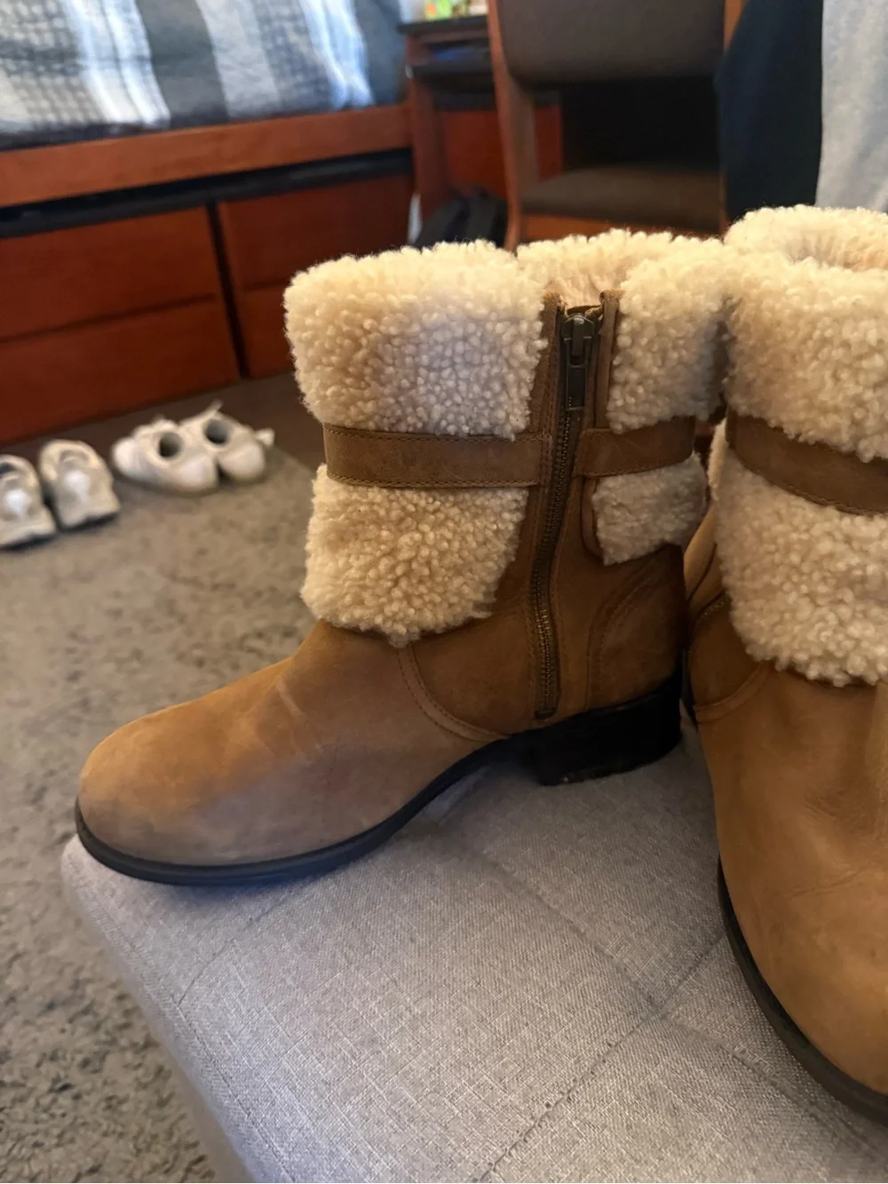 UGG Women’s Blayre II Boot